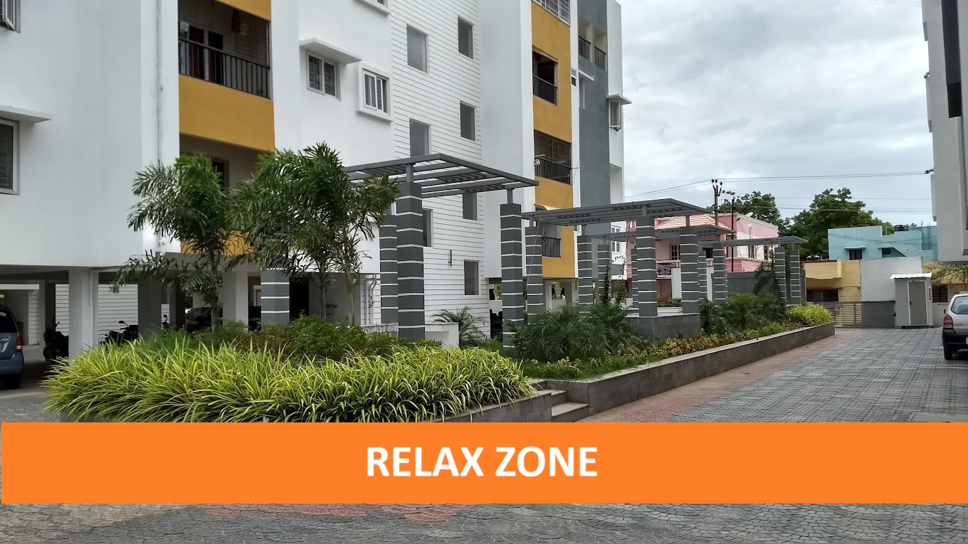 to Sai Amaranta Flat Owners Welfare Association SAFOWA